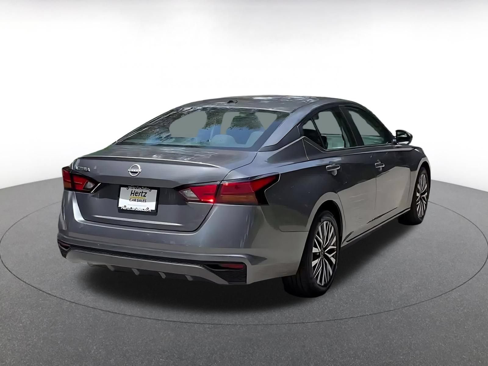 Thumbnail: 2026 Nissan Altima - 14