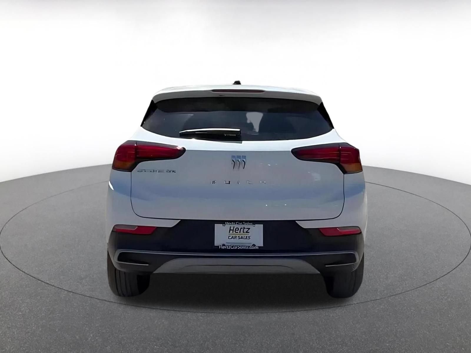 Thumbnail: 2025 Buick Encore GX - 10