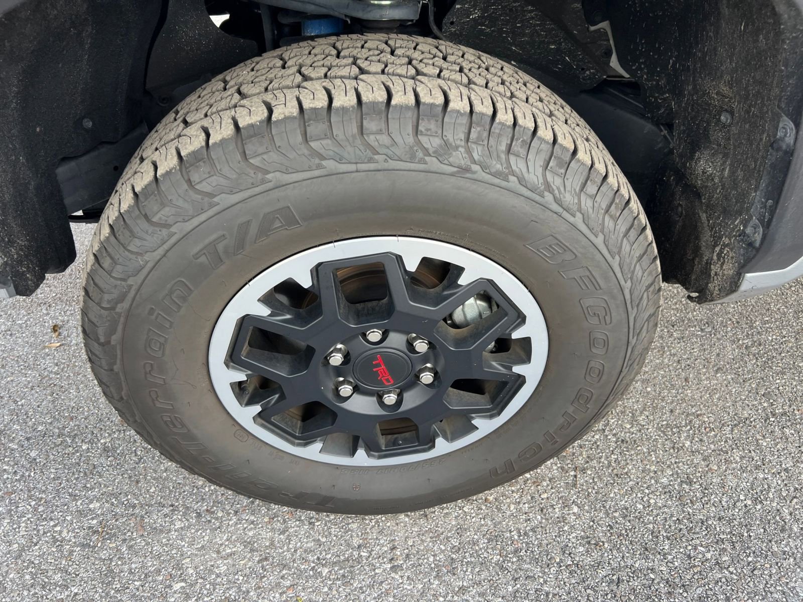 Thumbnail: 2025 Toyota Tacoma - 23