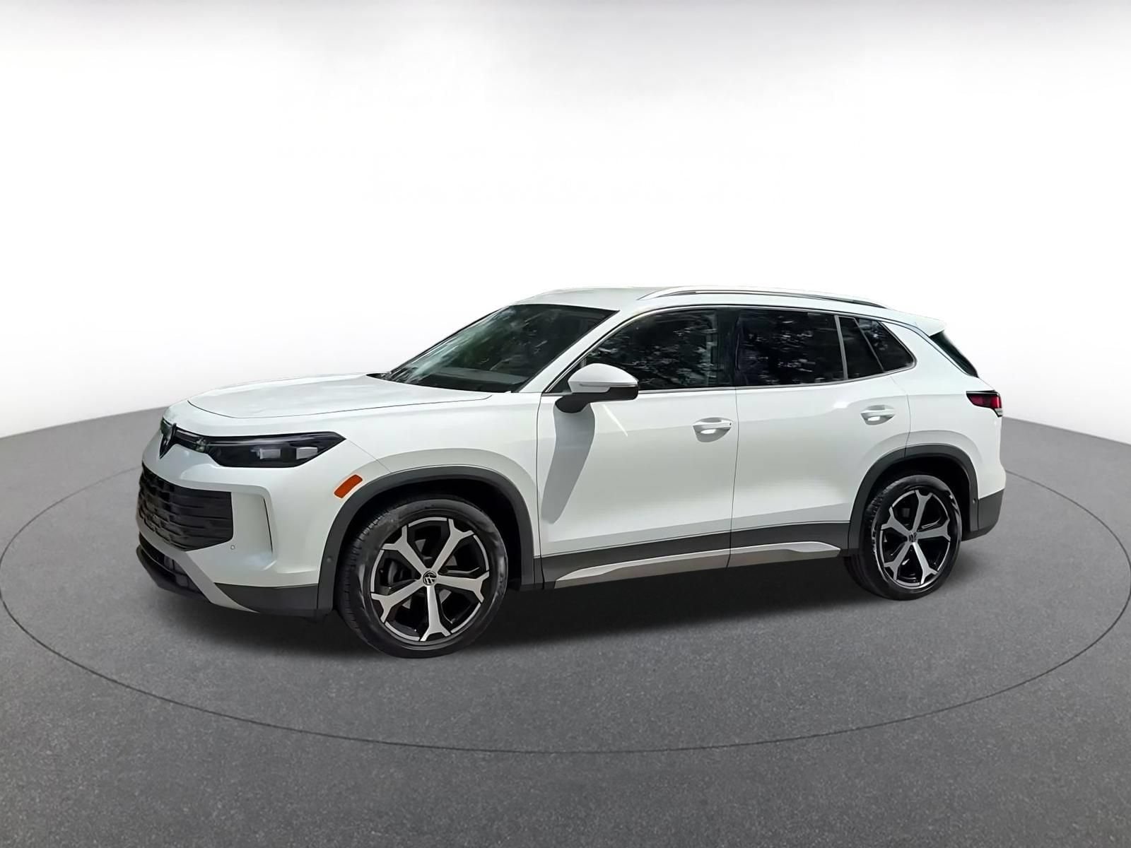 Thumbnail: 2026 Volkswagen Tiguan - 7