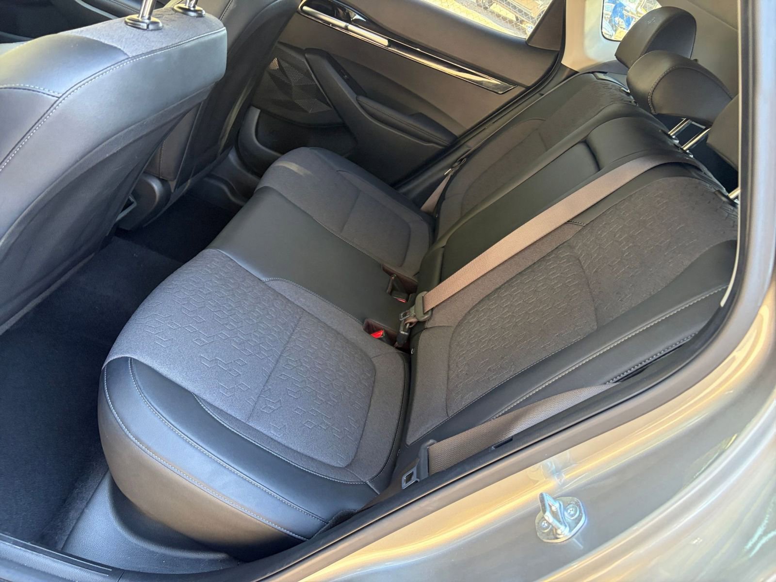 Thumbnail: 2025 Kia Seltos - 35