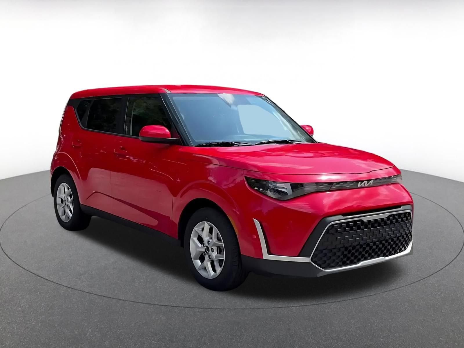 Thumbnail: 2025 Kia Soul - 2