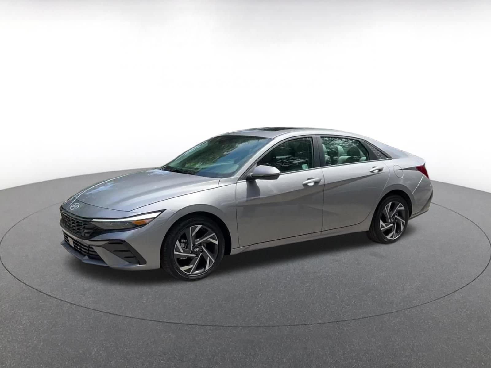 Thumbnail: 2025 Hyundai Elantra - 8