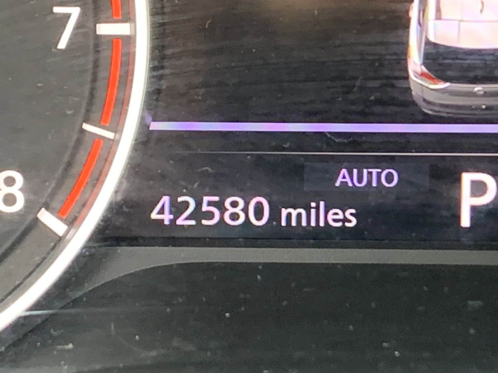 Thumbnail: 2023 Nissan Rogue - 9