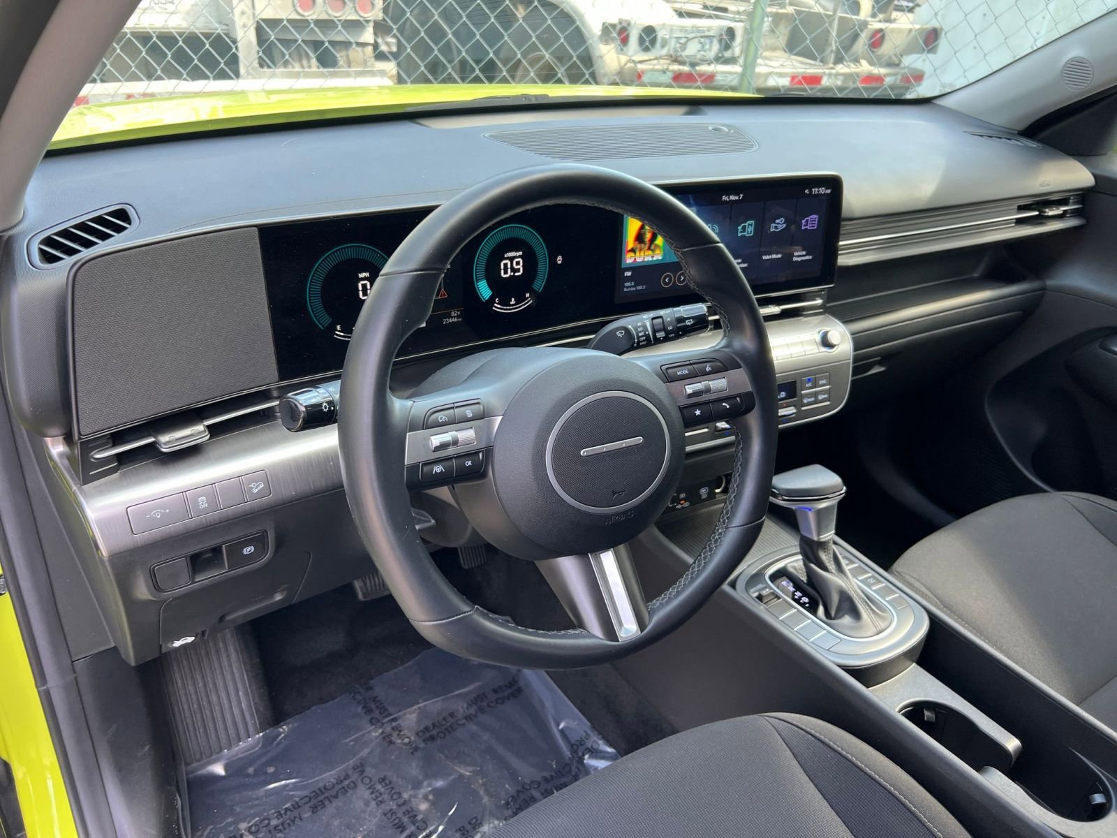 Thumbnail: 2025 Hyundai Kona - 29