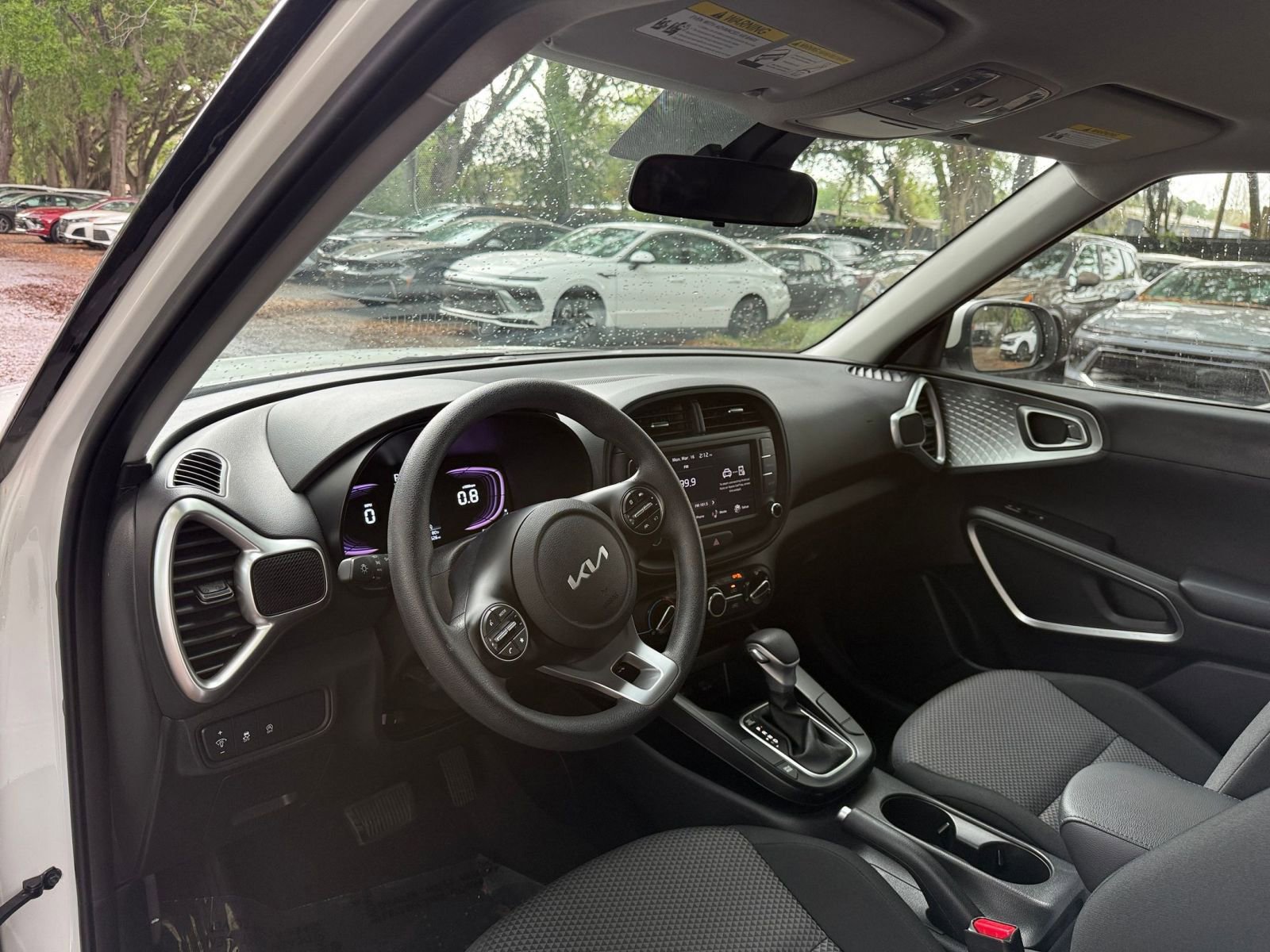 Thumbnail: 2025 Kia Soul - 31