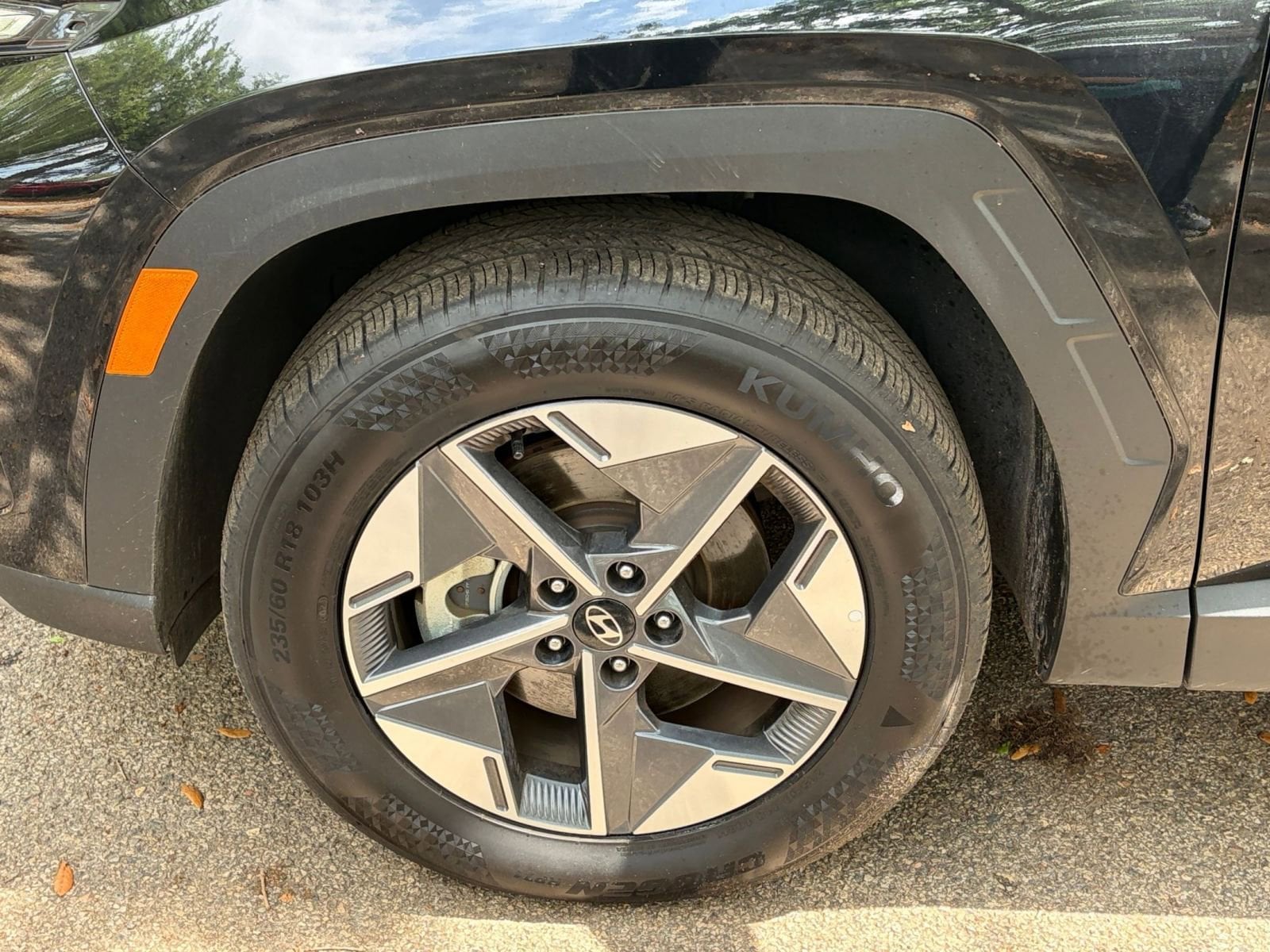 Thumbnail: 2025 Hyundai Tucson - 27