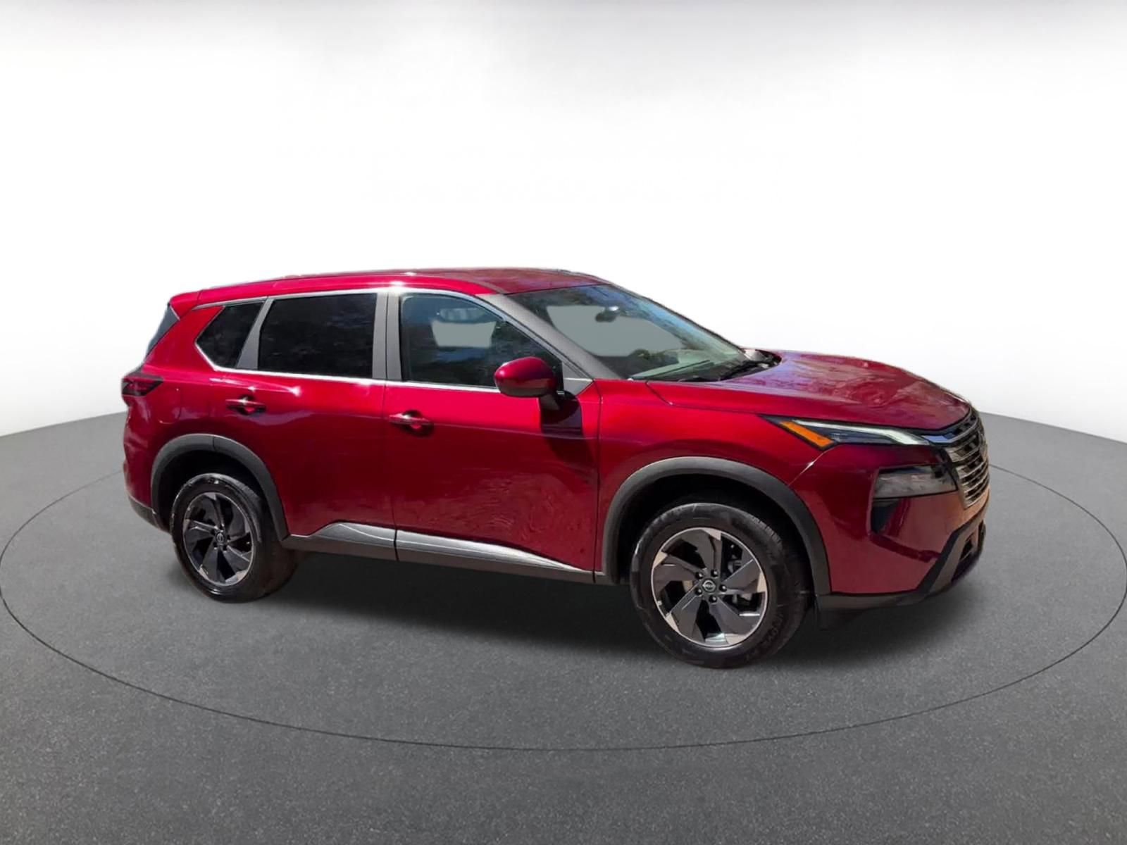 Thumbnail: 2025 Nissan Rogue - 2