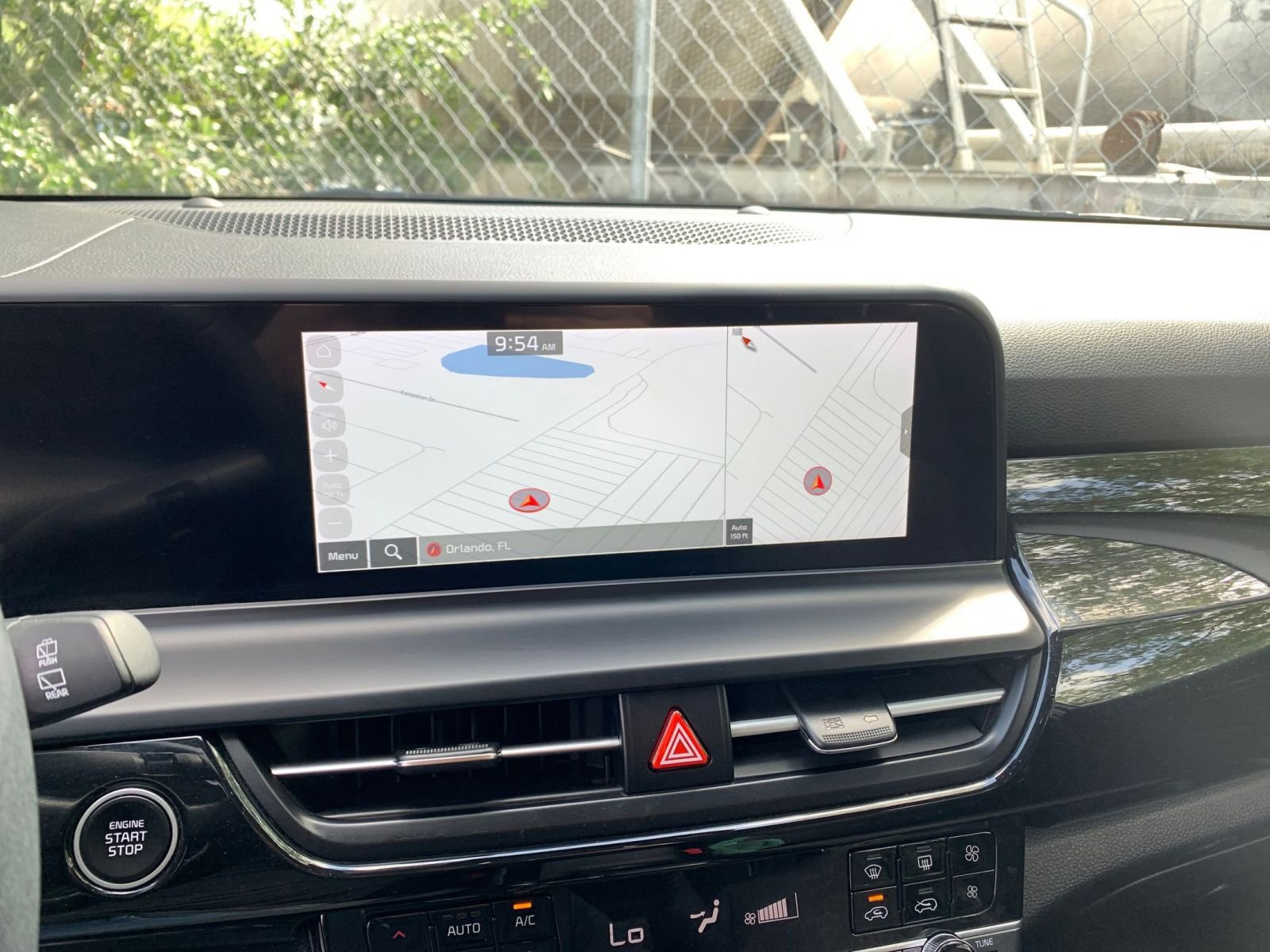 Thumbnail: 2025 Kia Seltos - 22