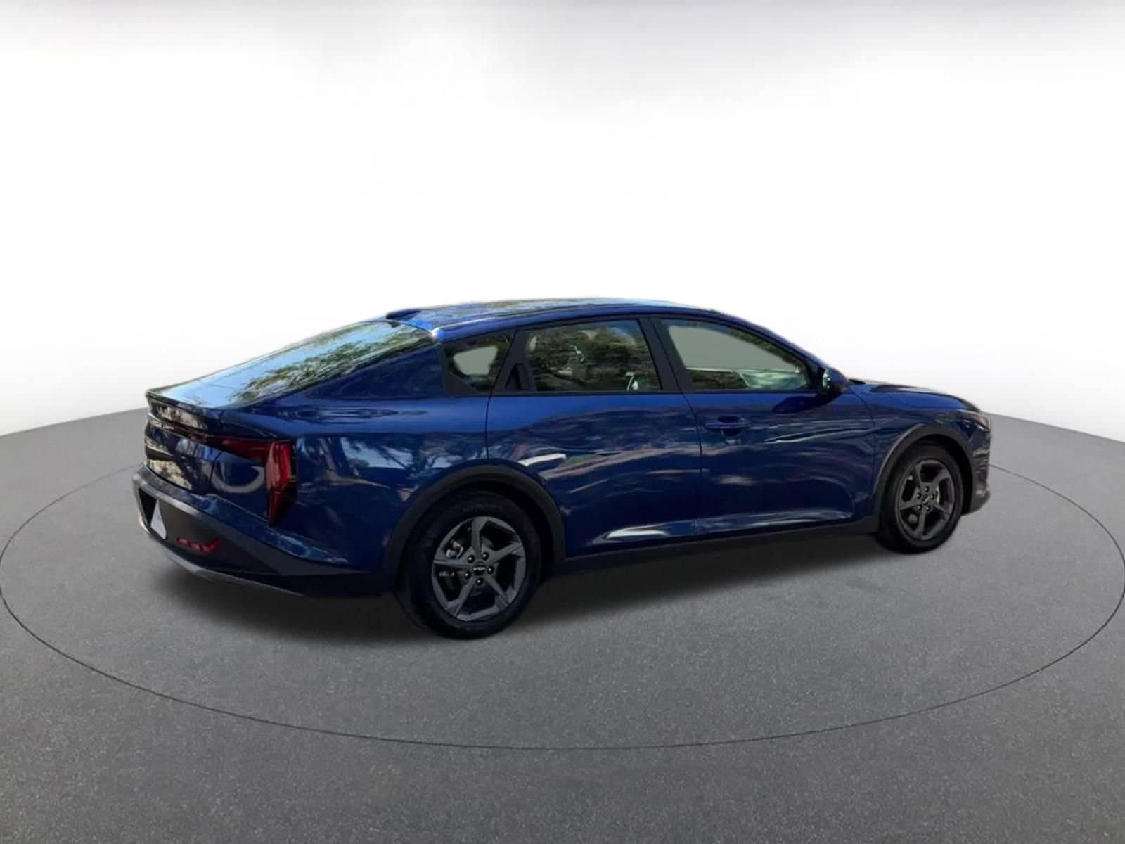 Thumbnail: 2025 Kia K4 - 15