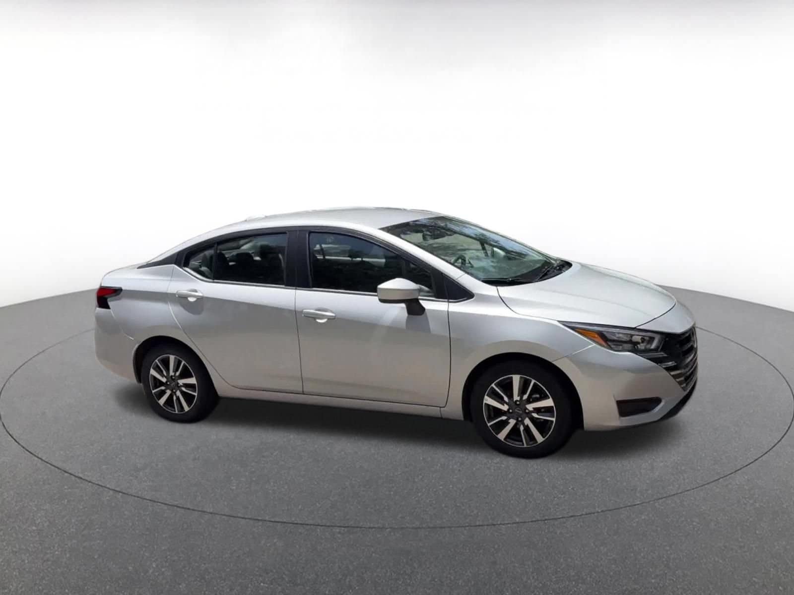 Thumbnail: 2025 Nissan Versa - 2