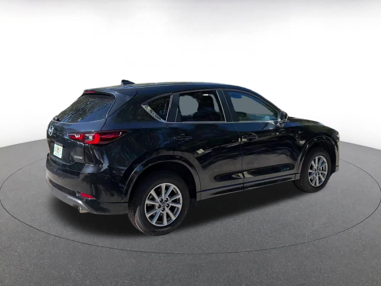 Thumbnail: 2025 Mazda CX-5 - 15