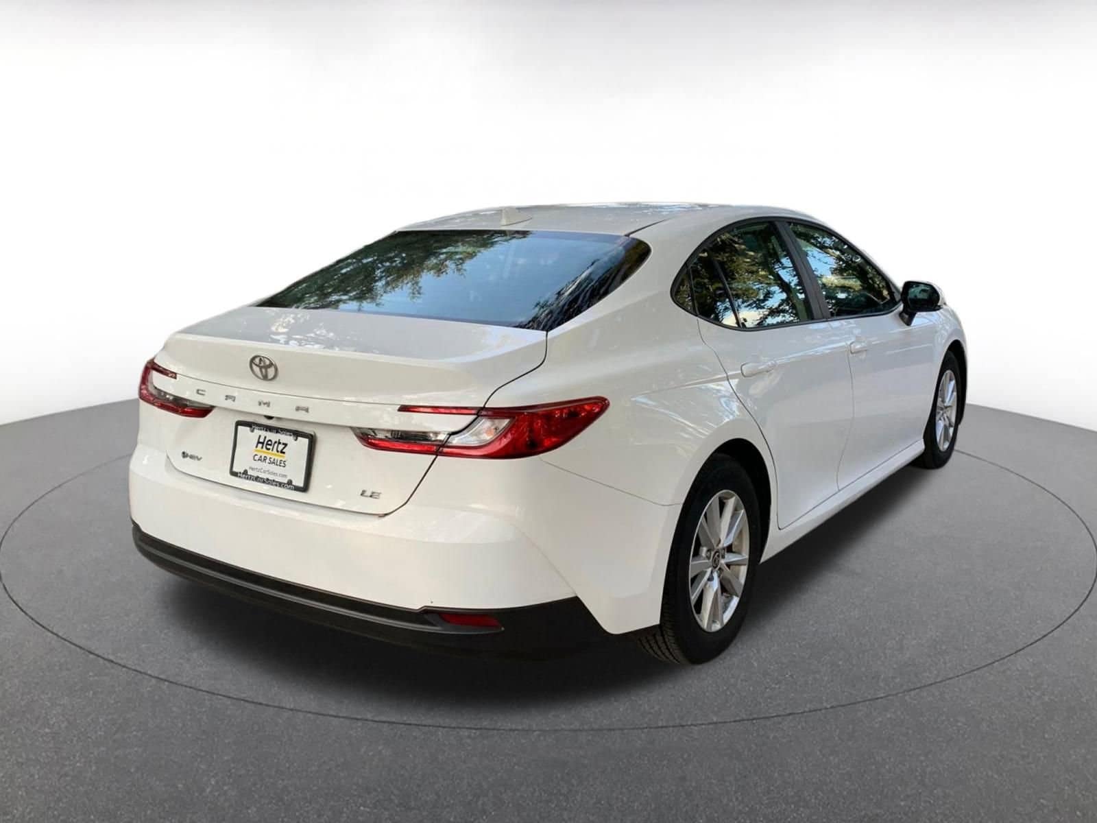 Thumbnail: 2025 Toyota Camry - 7