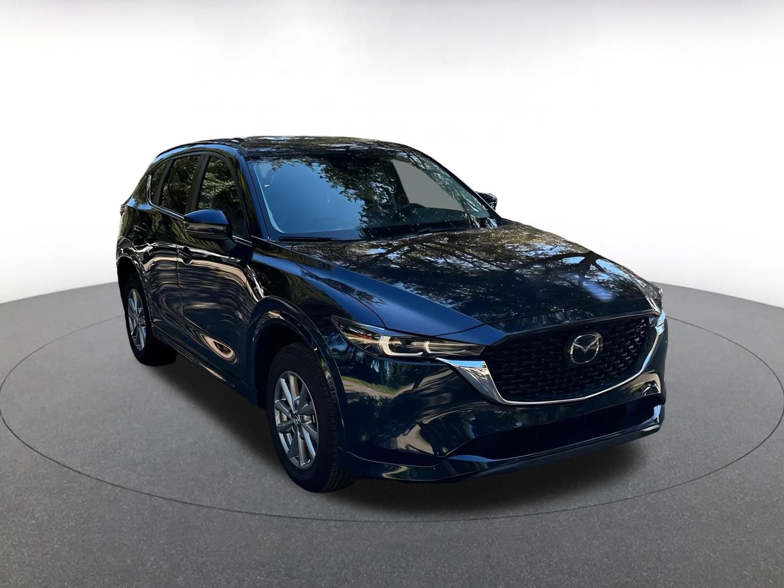 Thumbnail: 2025 Mazda CX-5 - 1