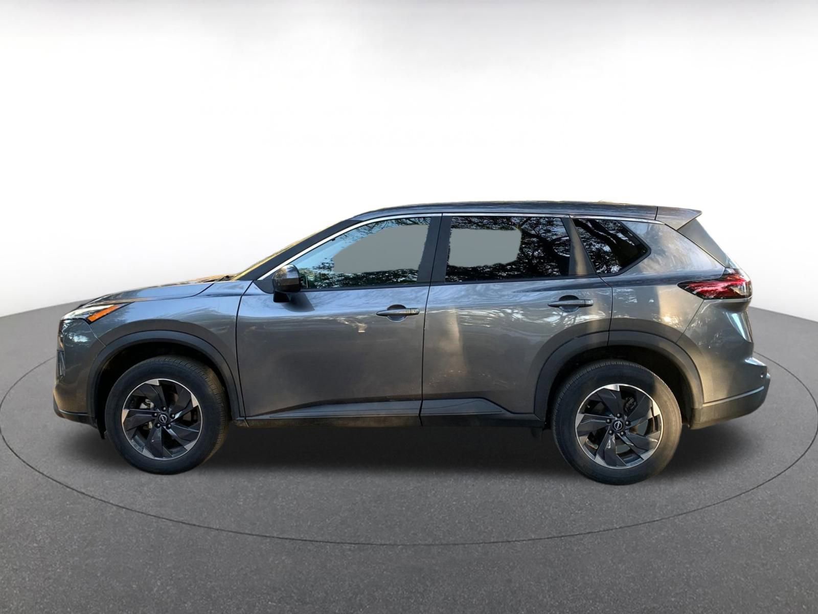 Thumbnail: 2025 Nissan Rogue - 4