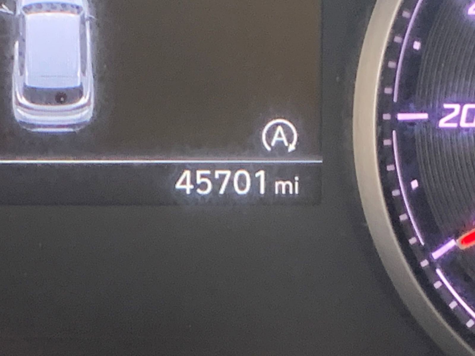 2023 Hyundai Santa Fe SEL 35