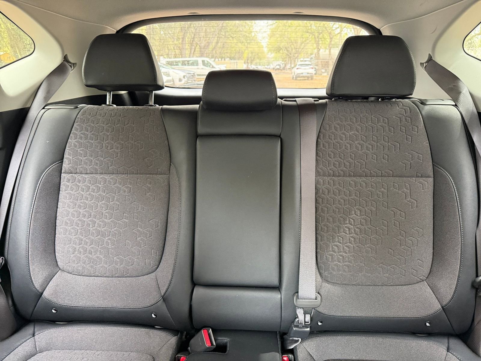 Thumbnail: 2025 Kia Seltos - 35