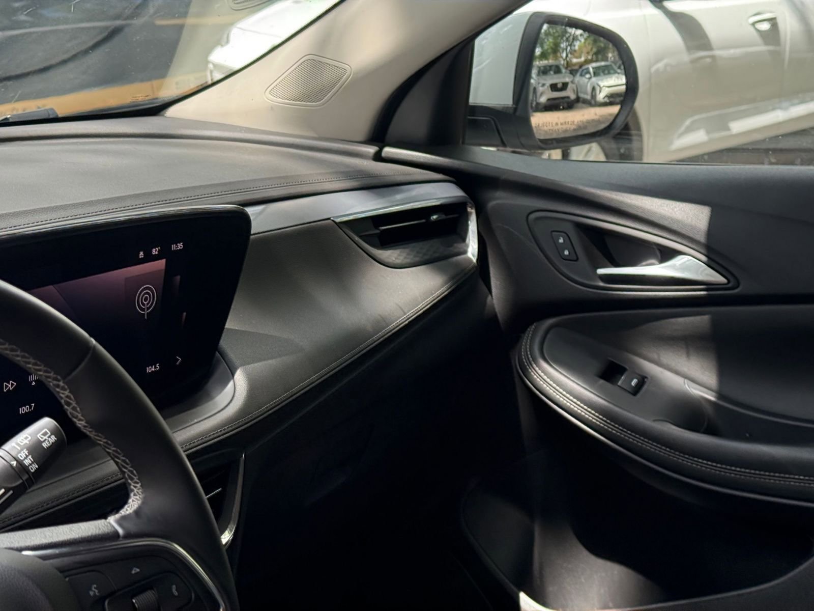 Thumbnail: 2025 Buick Encore GX - 32