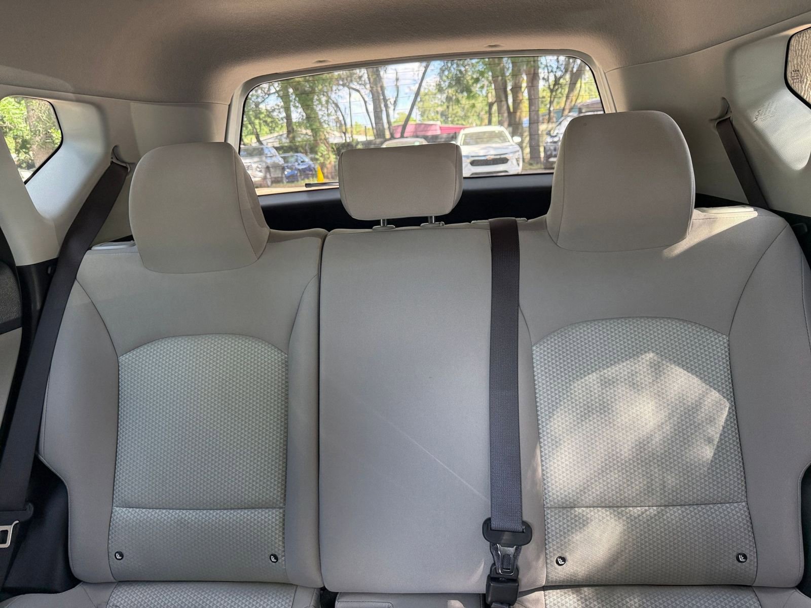 Thumbnail: 2025 Kia Soul - 35