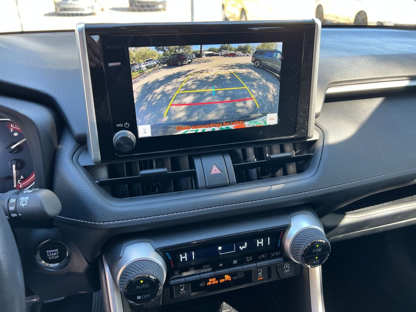 Thumbnail: 2025 Toyota RAV4 - 17