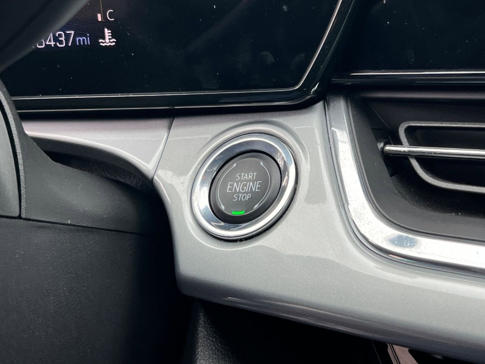 Thumbnail: 2025 Chevrolet Trax - 20