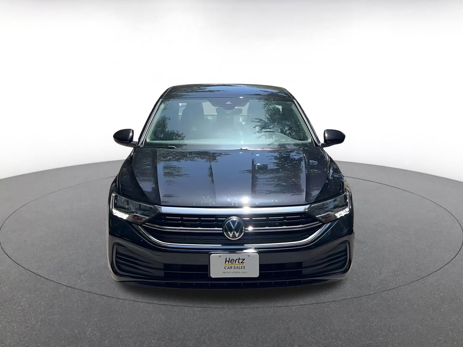 Thumbnail: 2024 Volkswagen Jetta - 4