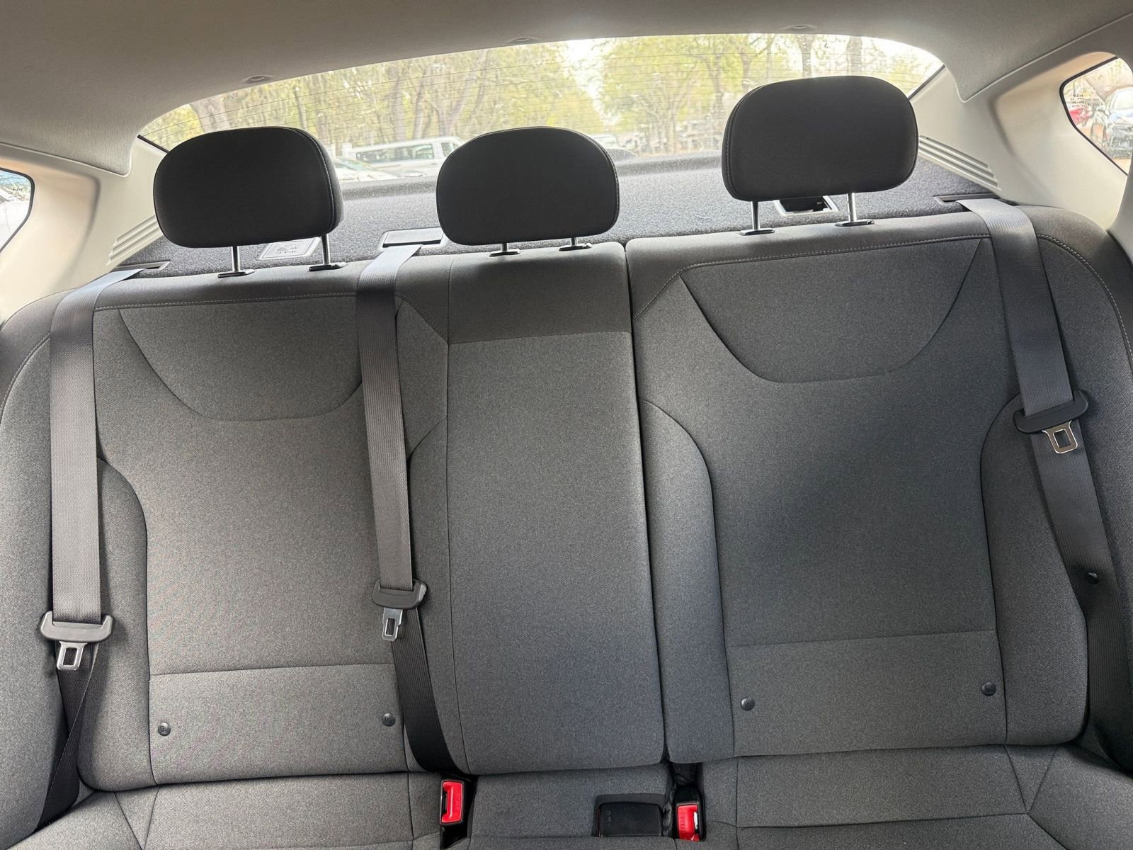 Thumbnail: 2025 Kia K4 - 34