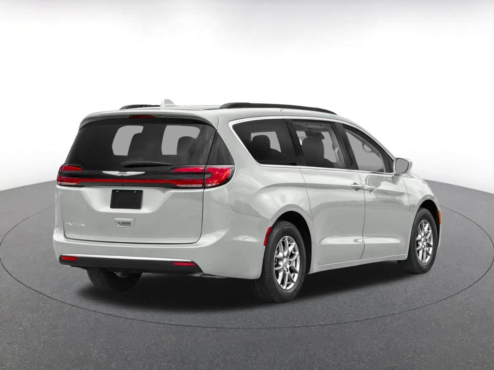 Thumbnail: 2022 Chrysler Pacifica - 2