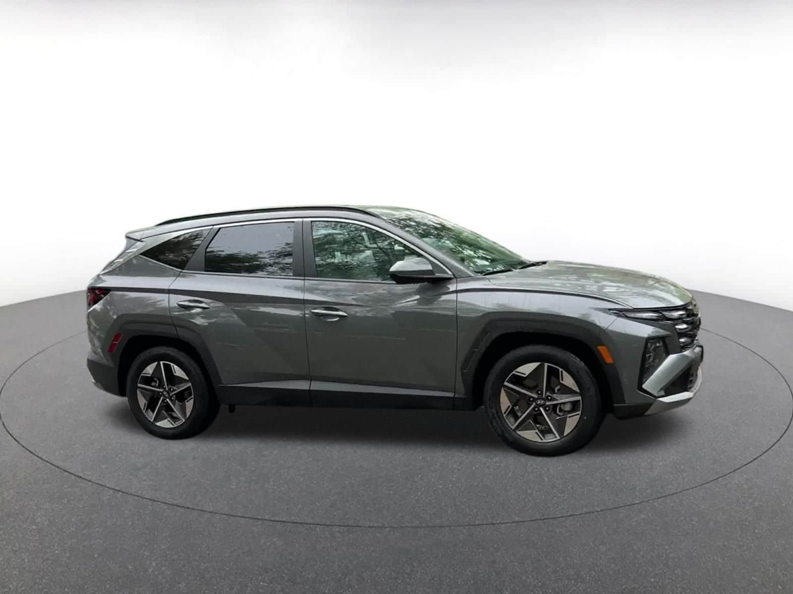 Thumbnail: 2025 Hyundai Tucson - 2