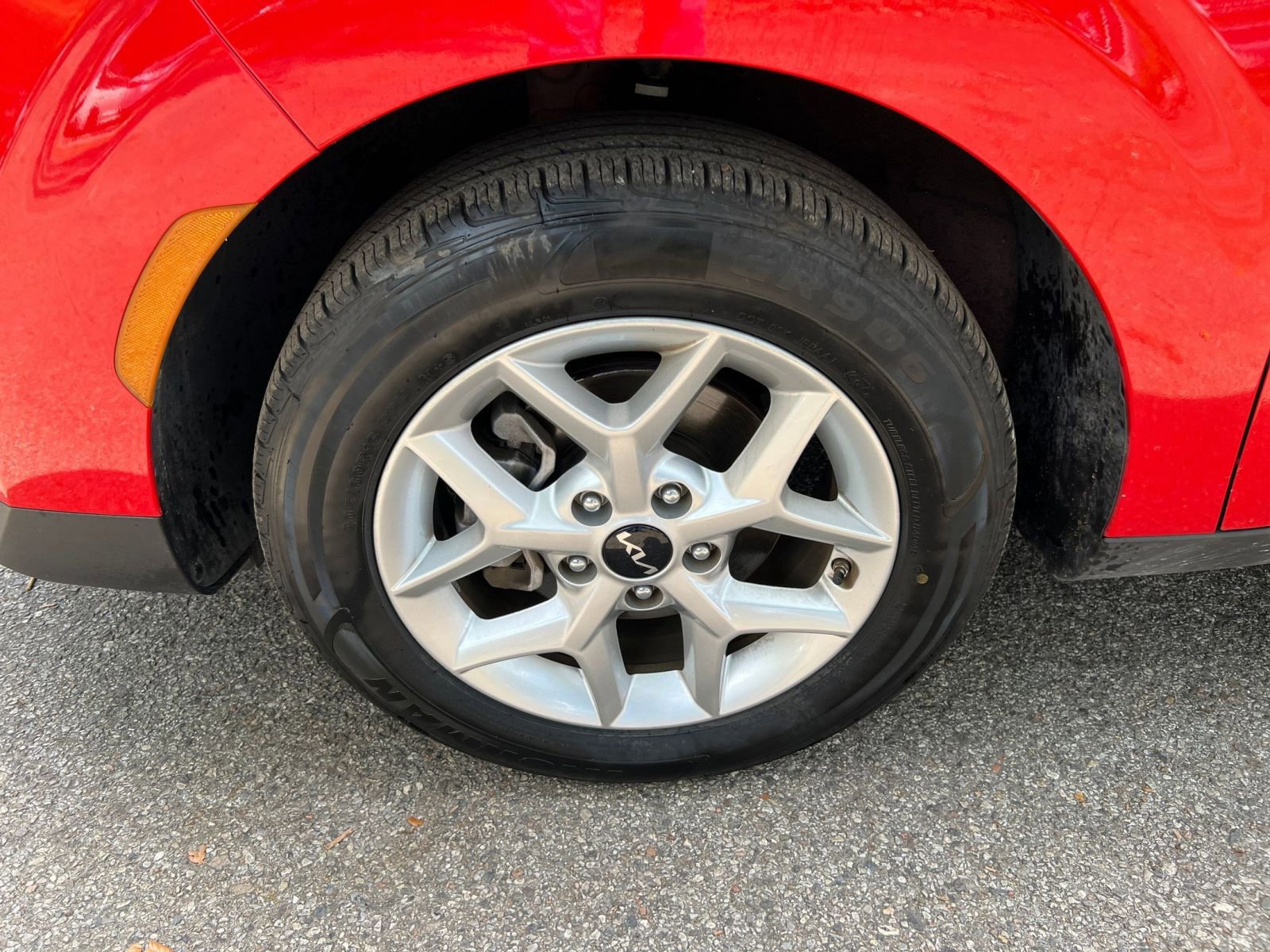 Thumbnail: 2025 Kia Soul - 28