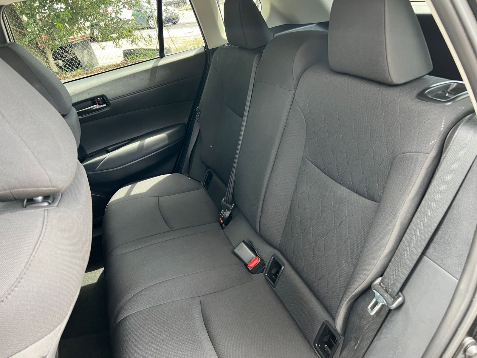 Thumbnail: 2025 Toyota Corolla Cross - 31