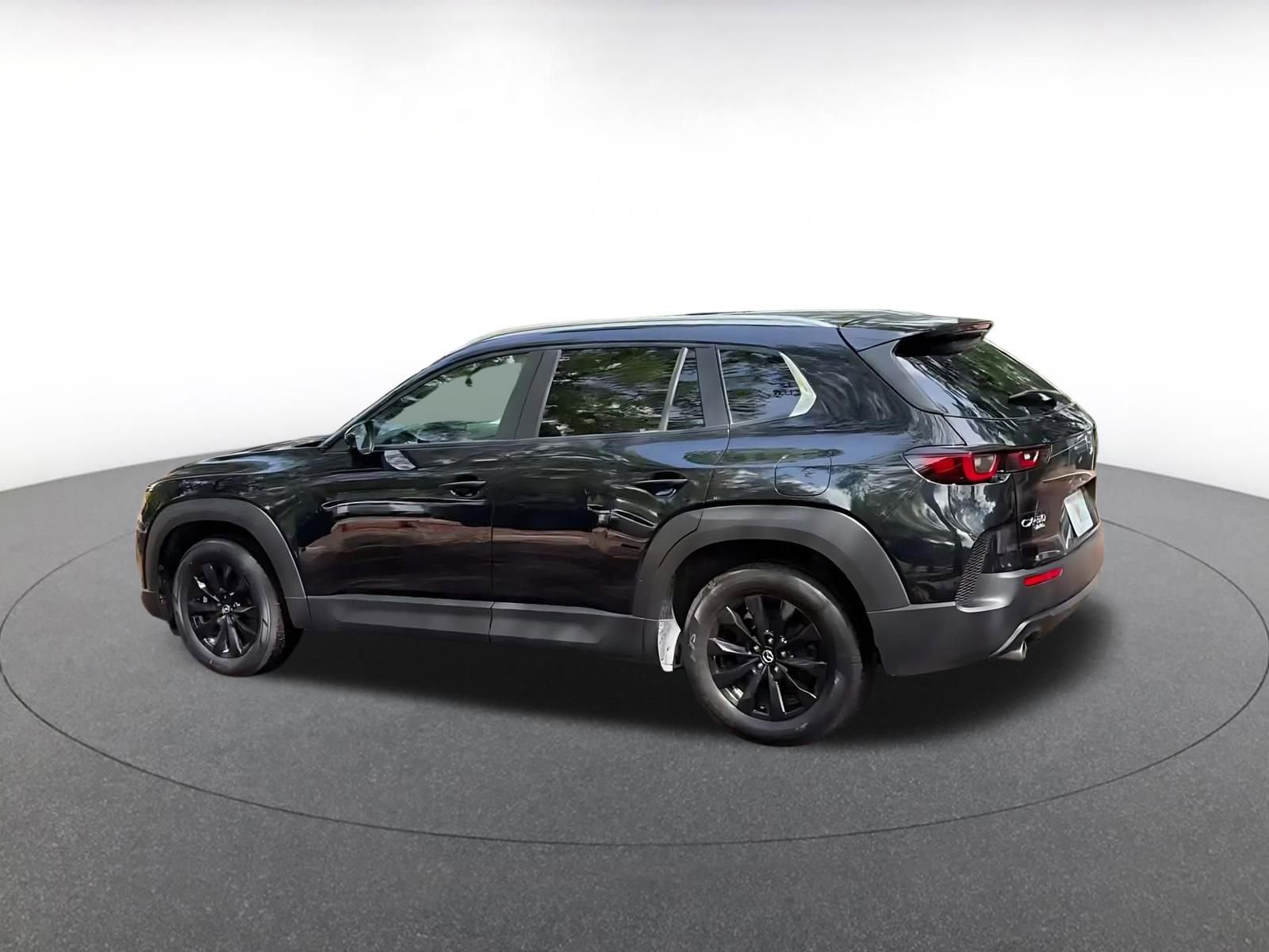 Thumbnail: 2025 Mazda CX-50 - 10