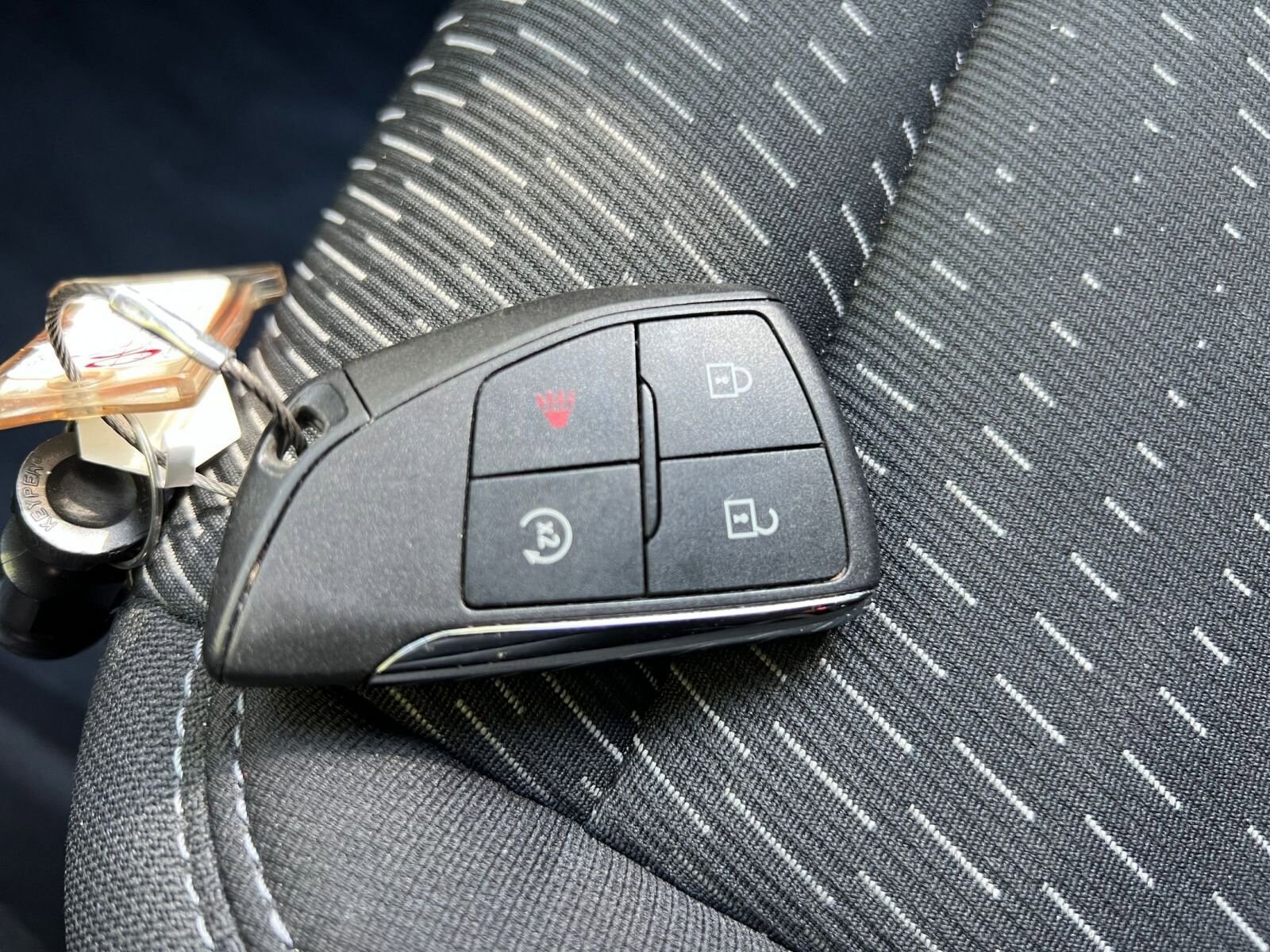 Thumbnail: 2025 Chevrolet Equinox - 20