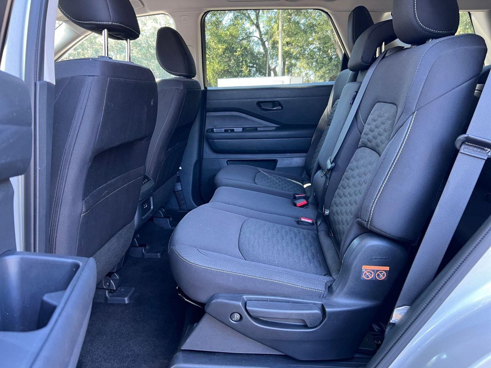 Thumbnail: 2025 Nissan Pathfinder - 20