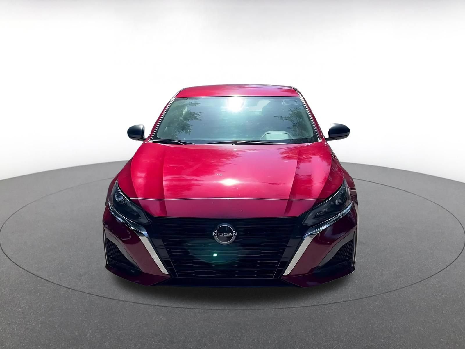 Thumbnail: 2025 Nissan Altima - 4