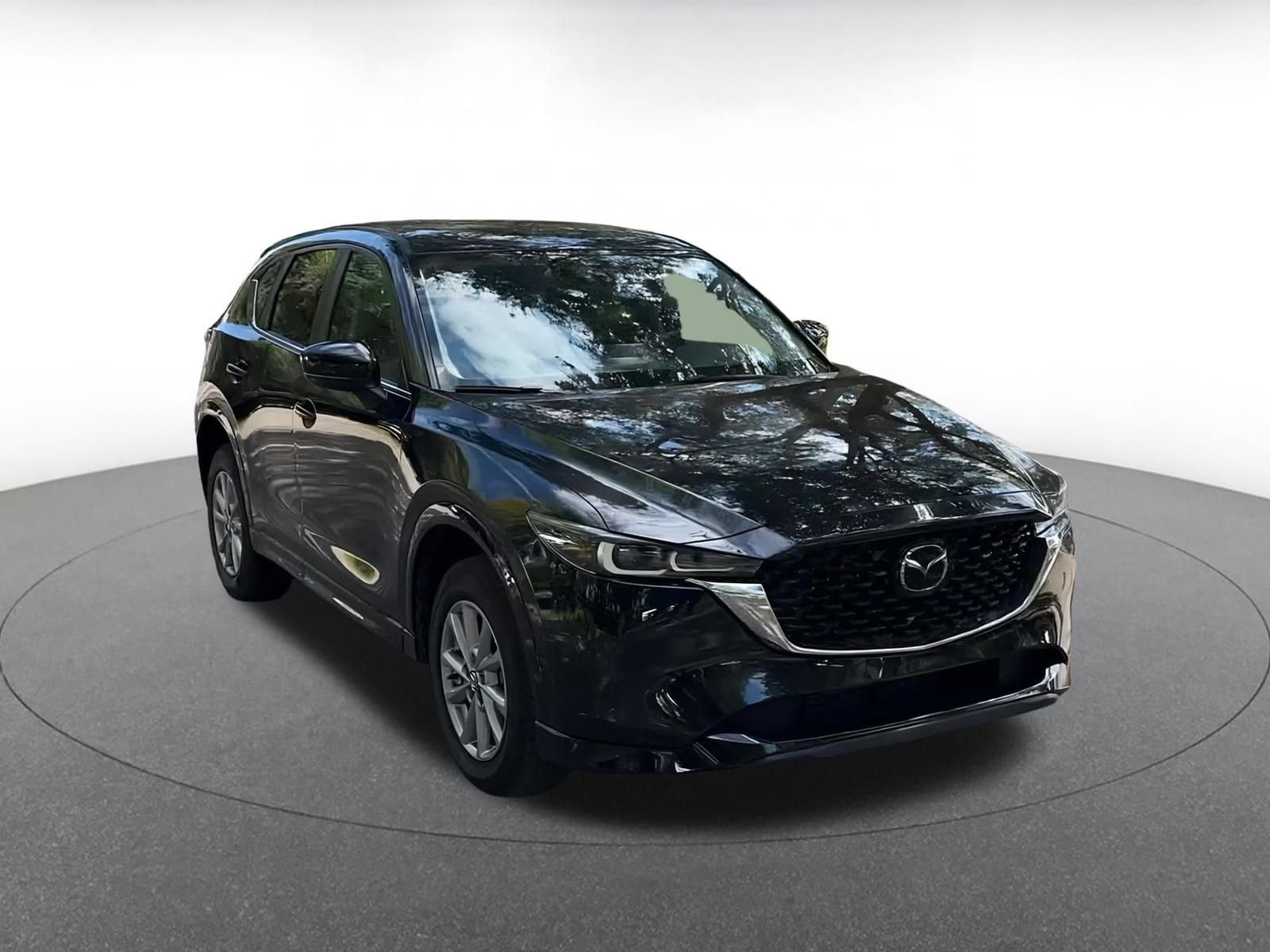 Thumbnail: 2025 Mazda CX-5 - 3