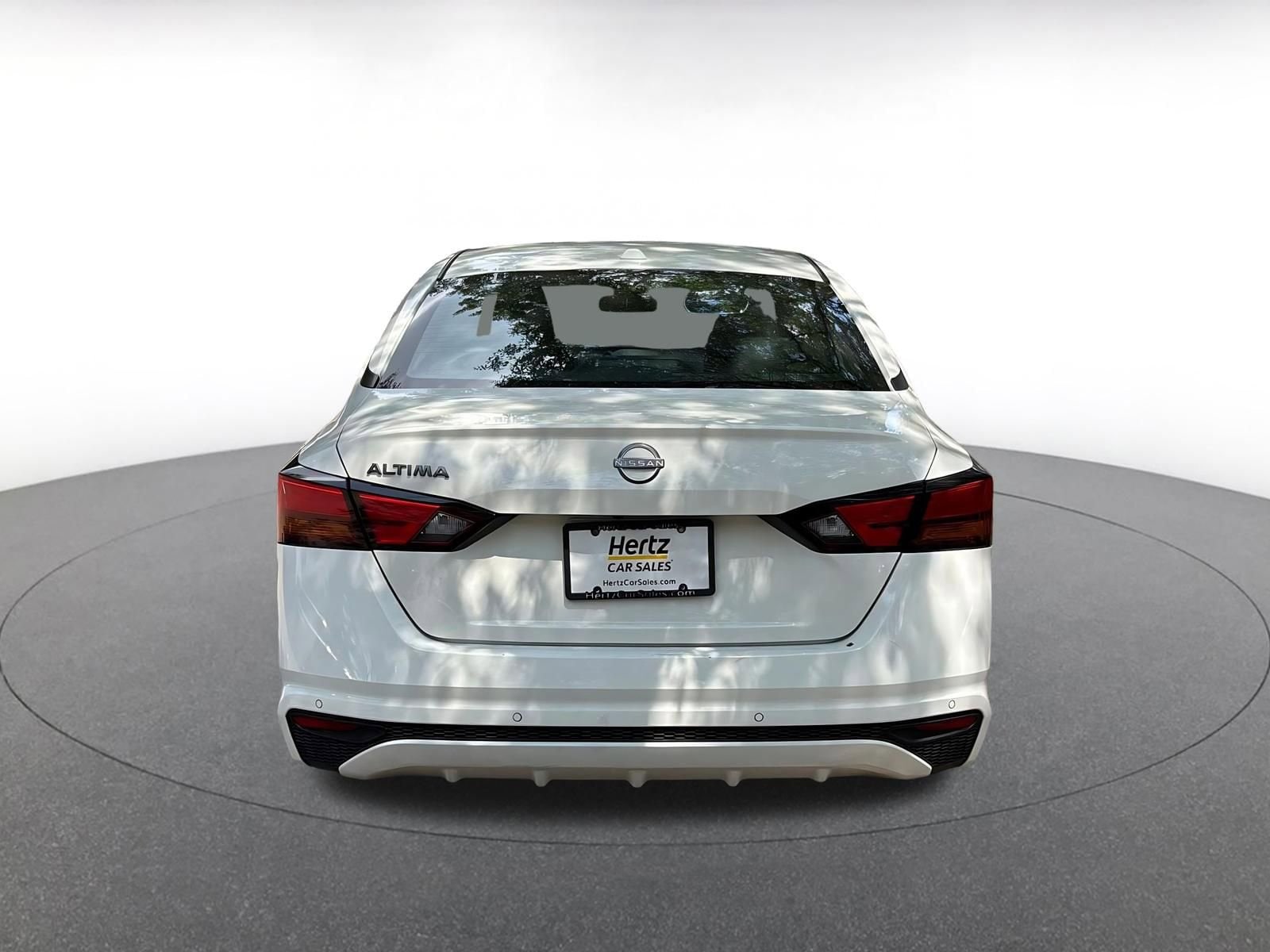 Thumbnail: 2025 Nissan Altima - 6