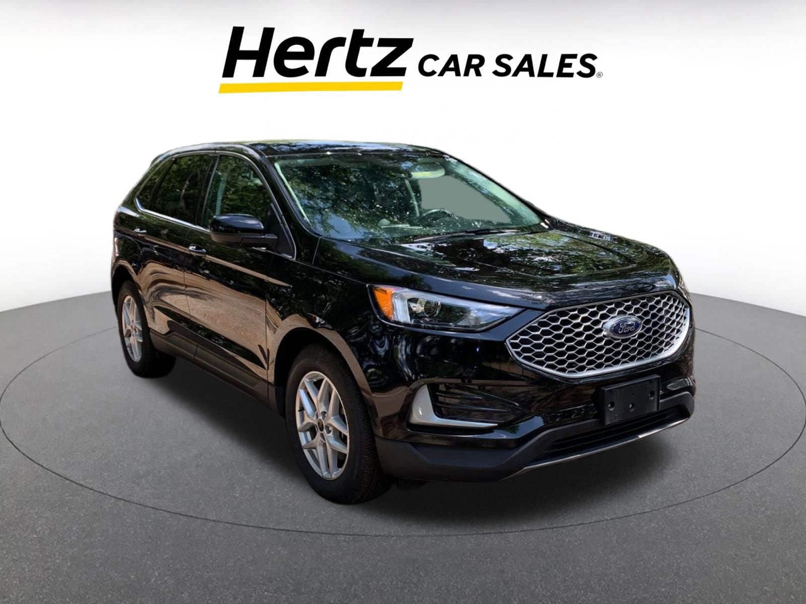 Thumbnail: 2023 Ford Edge - 1