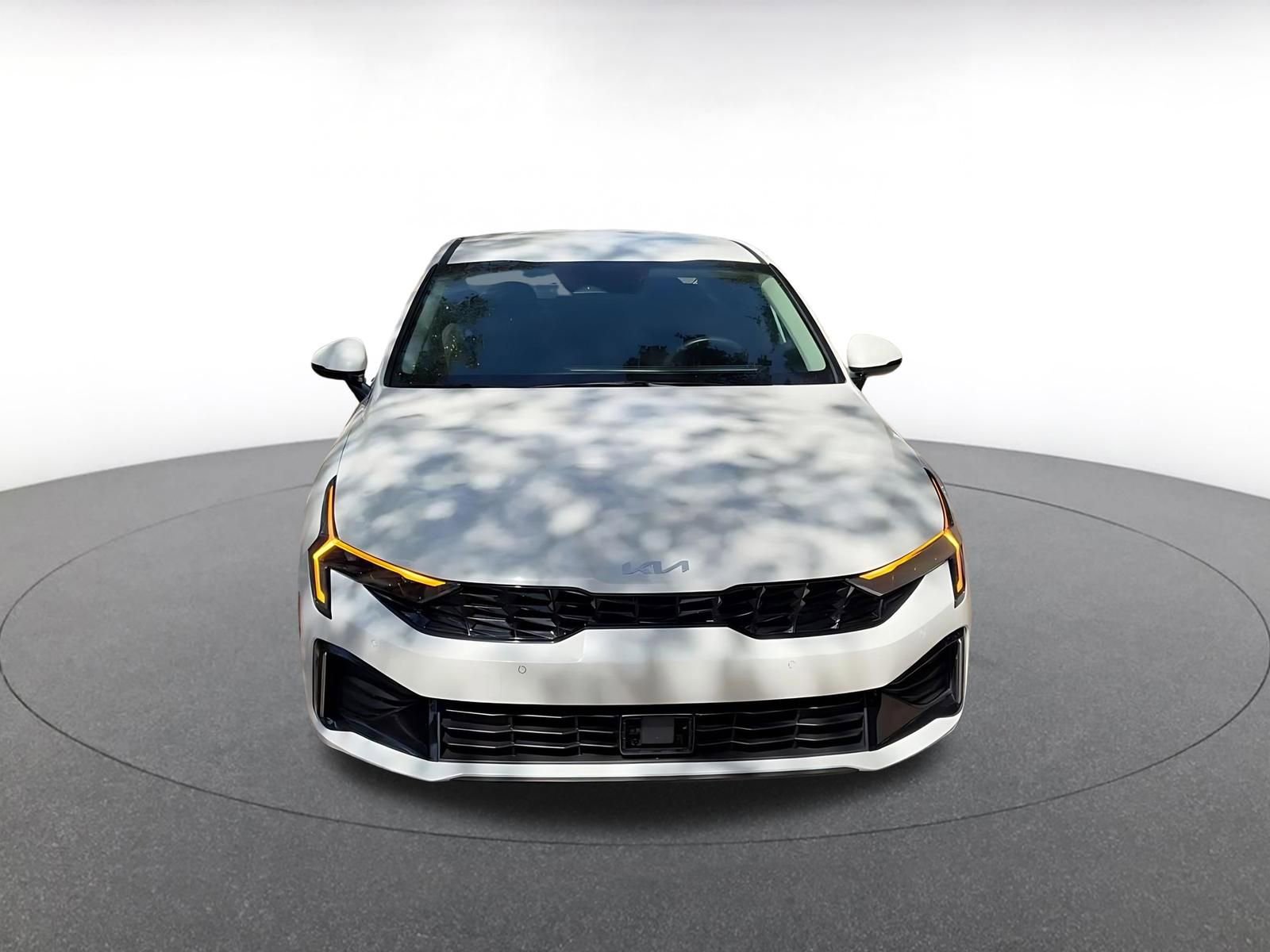 Thumbnail: 2025 Kia K5 - 4