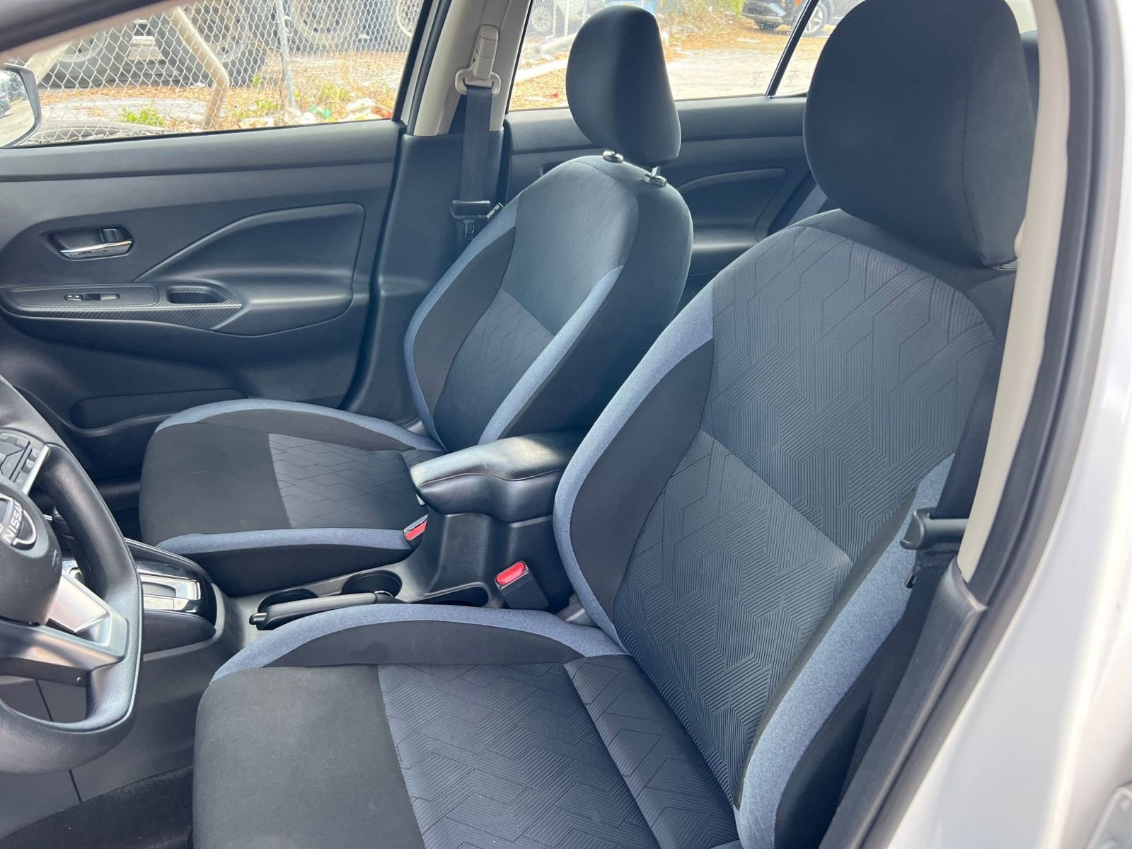 Thumbnail: 2025 Nissan Versa - 32