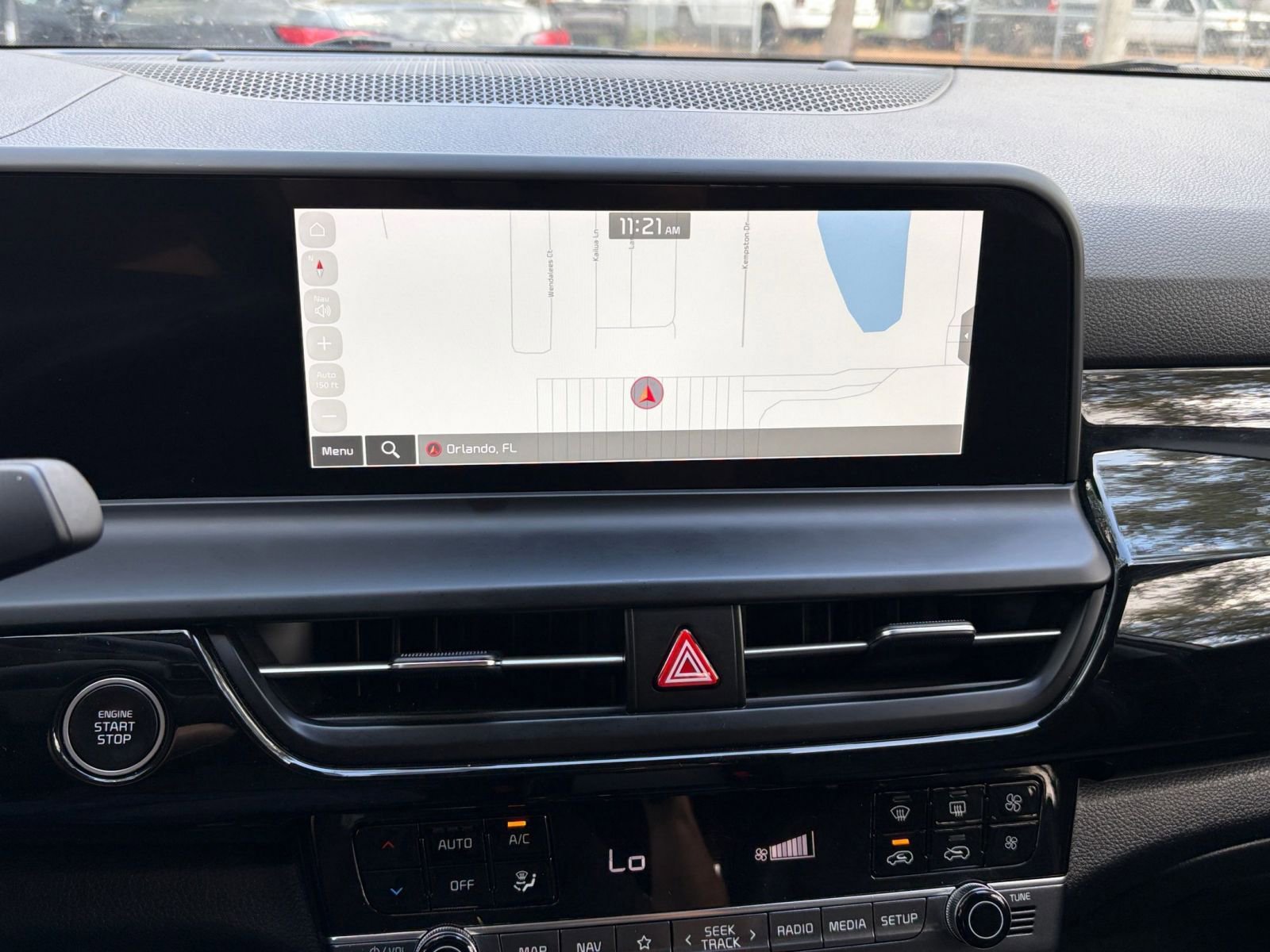 Thumbnail: 2025 Kia Seltos - 20