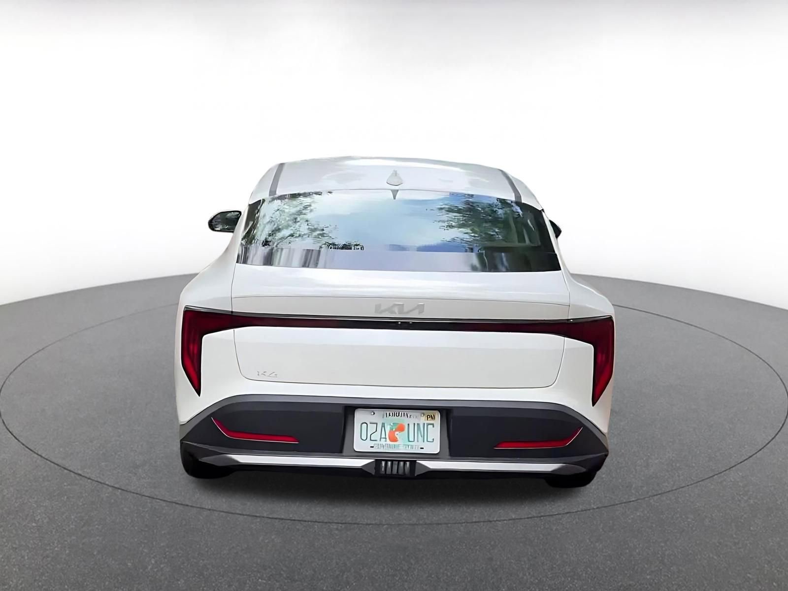 Thumbnail: 2025 Kia K4 - 12