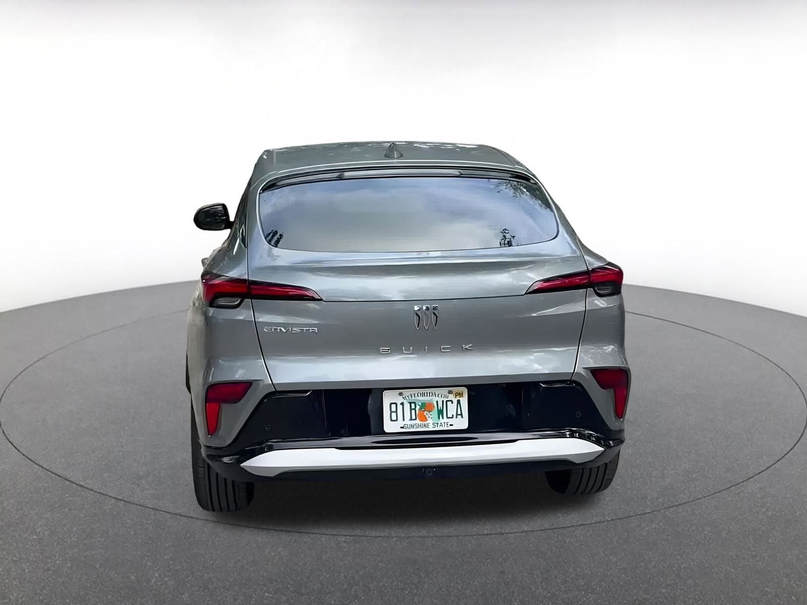 Thumbnail: 2025 Buick Envista - 12