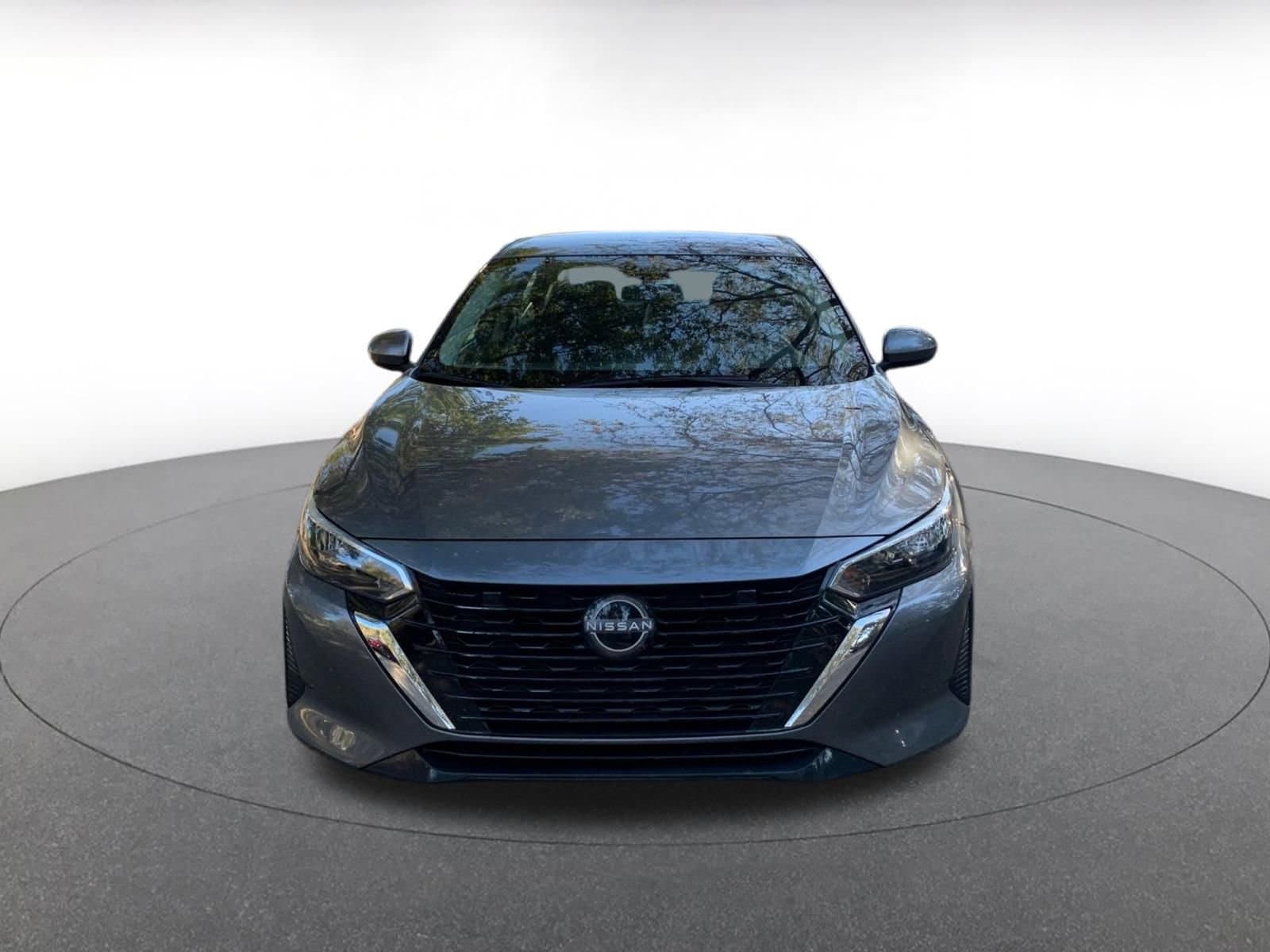 Thumbnail: 2025 Nissan Sentra - 2