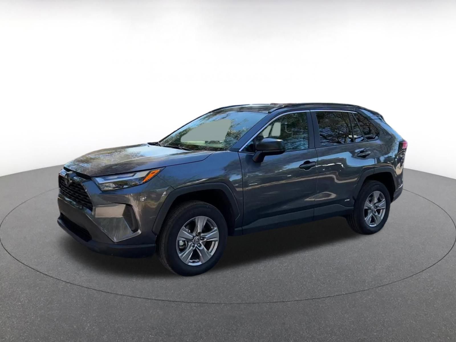 Thumbnail: 2025 Toyota RAV4 - 8
