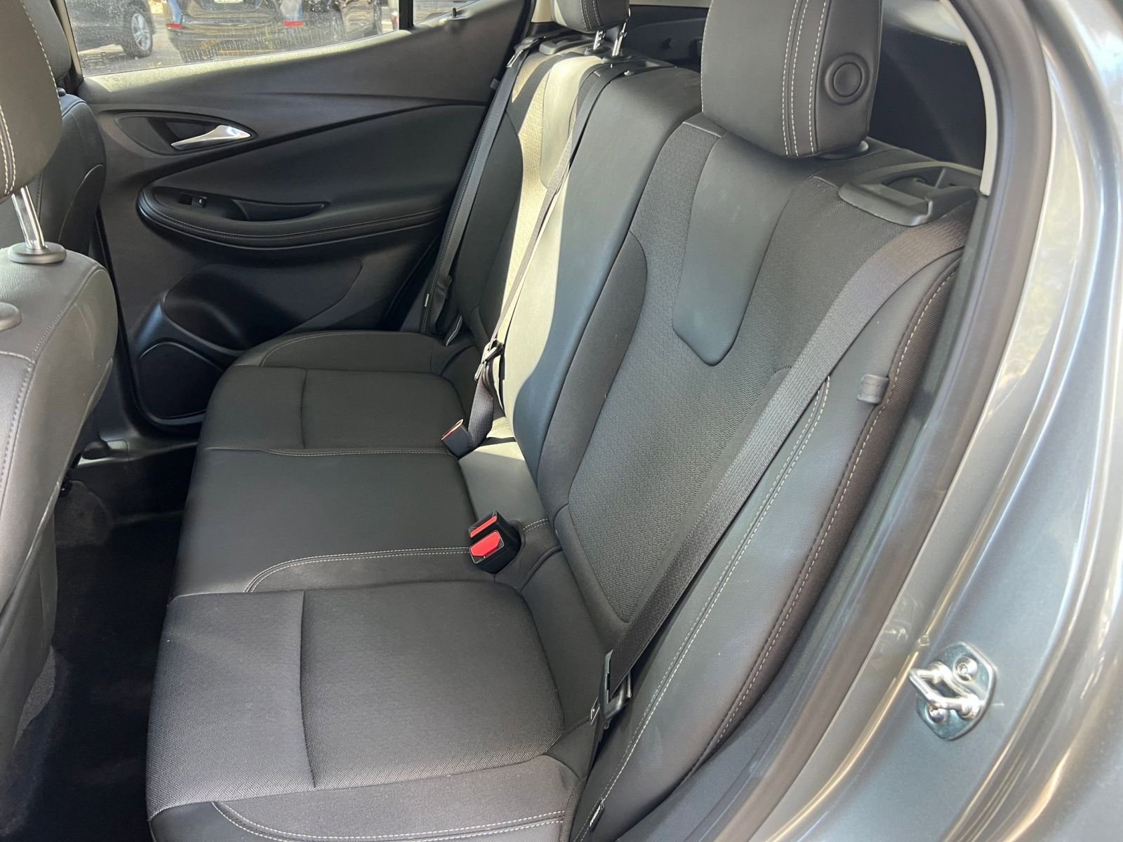 Thumbnail: 2025 Buick Encore GX - 32