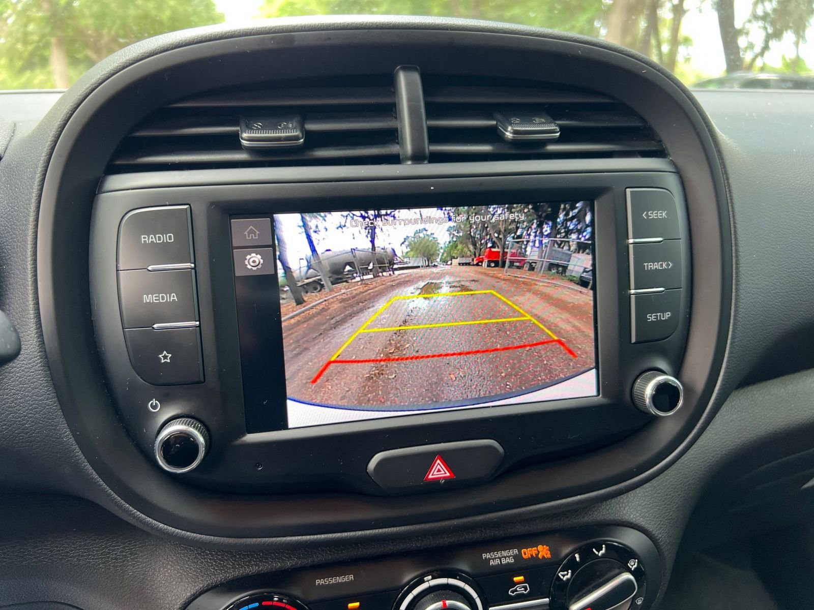 Thumbnail: 2025 Kia Soul - 22