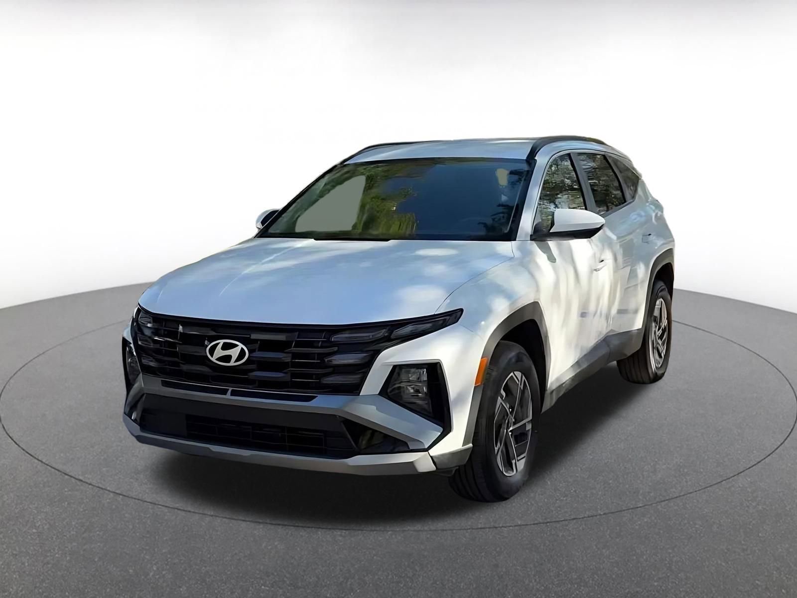 Thumbnail: 2025 Hyundai Tucson - 7