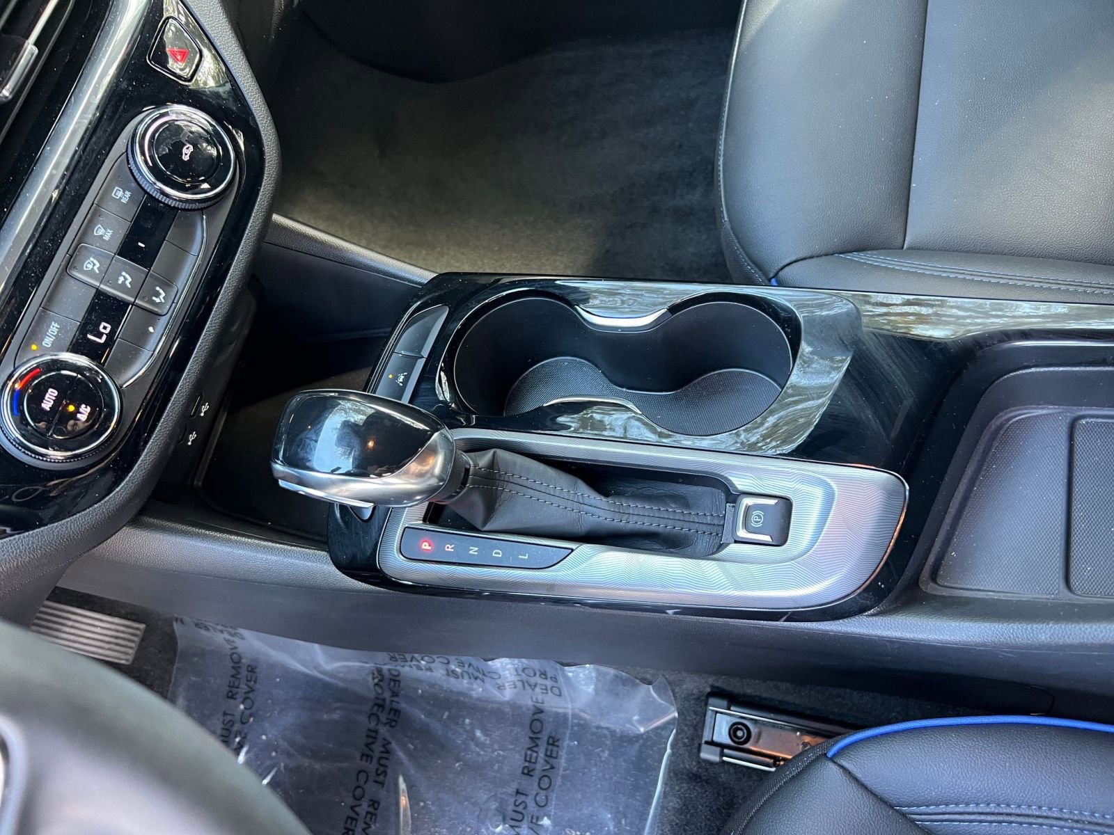 Thumbnail: 2025 Buick Envista - 35