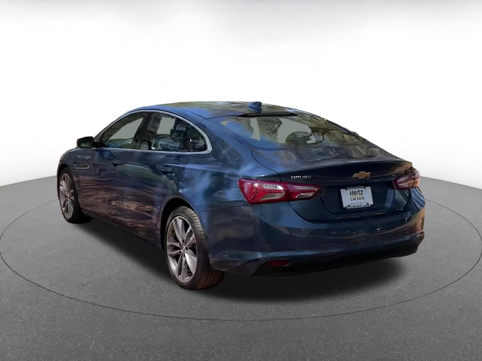 2024 Chevrolet Malibu LT 11